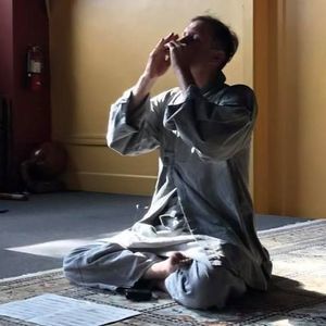 Meet your Posher, Bob